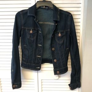 American Eagle denim jacket